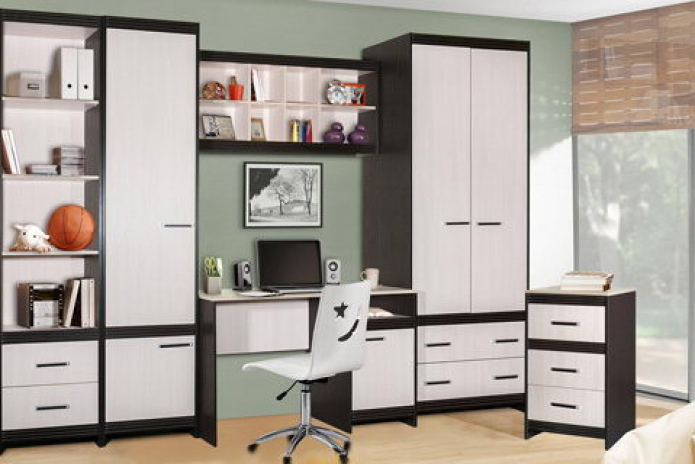 Новая мебель – к Новому Году!  - PR